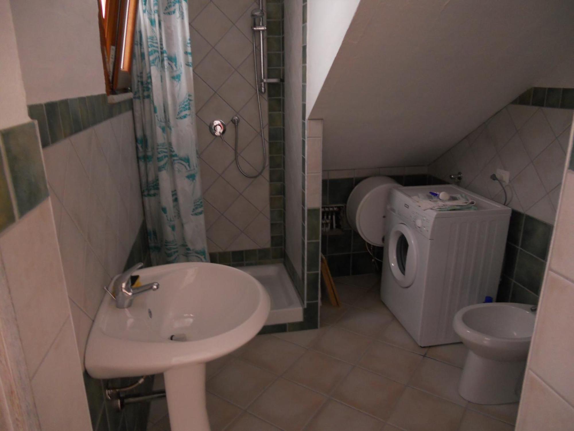 Villa Tramonti Sul Mare Nebida Extérieur photo