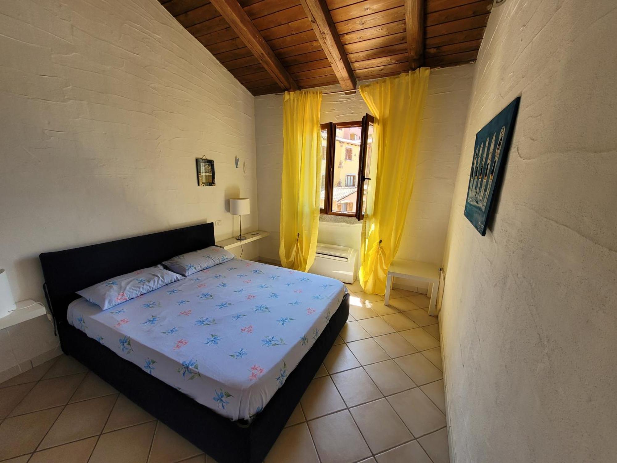 Villa Tramonti Sul Mare Nebida Extérieur photo