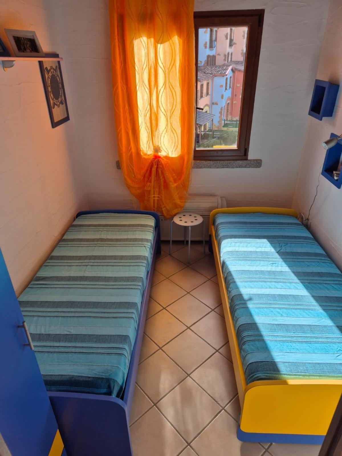 Villa Tramonti Sul Mare Nebida Extérieur photo