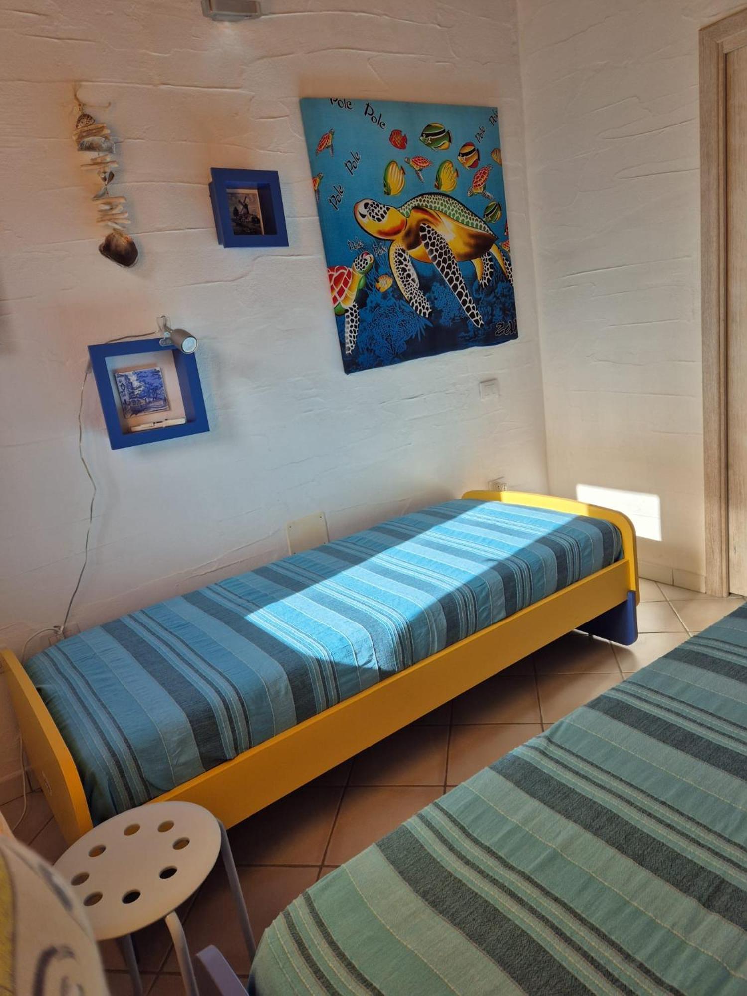 Villa Tramonti Sul Mare Nebida Extérieur photo